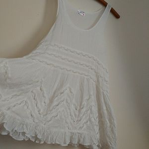 Intimately Free People Tank